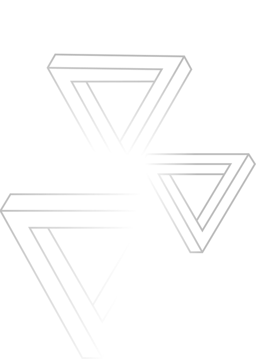 ECOHOPE Triangle Background
